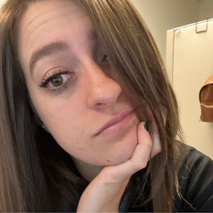 Meet your Posher, Christine